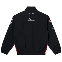2023 T1 Uniform Jacket
