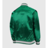 Eagles Kelly Green Jacket