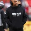 Raiders Antonio Pierce Hoodie