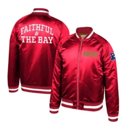49ers Jacket