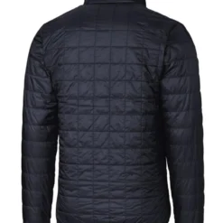 Atlanta Braves Puffer Full-Zip Jacket