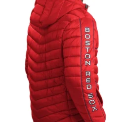 Boston Red Sox Jacket