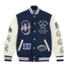 Drake-OVO-NFL-Varsity-Jackets-For-Sale