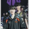 LCK 2024 T1 Jacket