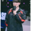 LCk Uniform Jacket