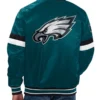 Men’s Philadelphia Eagles Varsity Jacket