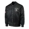 NFL Black Jacket