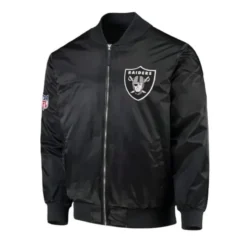 NFL Black Jacket