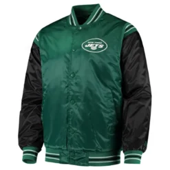 NFL New Yourk Jacket