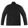 Black Puffer Jacket
