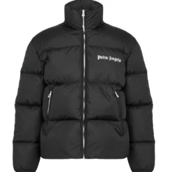 Palm Angles Puffer Jacket