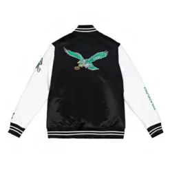 Philadelphia Eagle Varsity Jacket