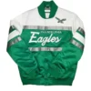 Philadelphia Eagles Jacket