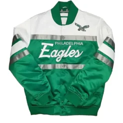 Philadelphia Eagles Jacket