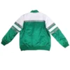 Philadelphia Eagles Varsity Green Jacket