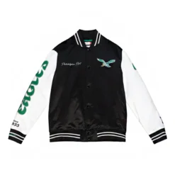 Philadelphia Jacket