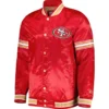 San-Francisco-49ers-Red-Starter-Varsity-Jacket