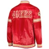 San-Francisco-49ers-Starter-Jackets