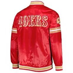 San-Francisco-49ers-Starter-Jackets