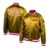 San Francisco Golden Jacket