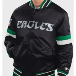 Trendy-NFL-Philadelphia-Eagles-Starter-Jacket