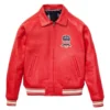 All Americans Avirex Leather Jacket