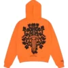 Chrome Hearts Hoodie