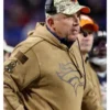 Denver Broncos Salute to Service Hoodie