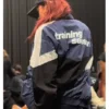 Dua Training Season Tracksuit