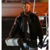 Fall Guy Ryan Gosling Leather Jacket