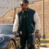 Martin Lawrence Bad Boys 4 Varsity Jacket