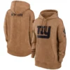 New York Giants Salute to Service Hoodie