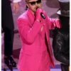 Ryan Gosling 2024 Pink Suit