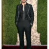 Ryan Gosling Black Gucci Suit