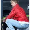 Ryan Gosling The Fall Guy Jacket