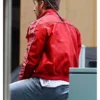 Ryan Gosling The Fall Guy Red Jackets