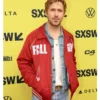 Ryan Gosling The Fall Guy World Premiere Jacket