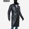 The Boys Billy Butcher Cotton Coat