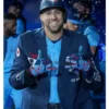 Toronto Blue Jays Home Run Jacket