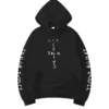 Travis Scott Cactus Jack Hoodie