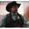 Yellowstone S04 Mo Brings Plenty Black Vest