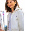 Zendaya BNP Louis Vuitton Jacket