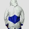 Assassin’s Creed 3 Connor Kenway Jacket