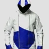 Assassin’s Creed Leather Jacket