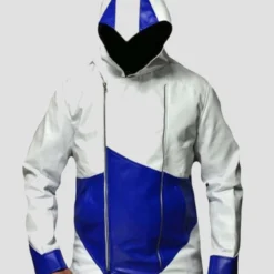 Assassin’s Creed Leather Jacket