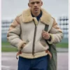 Jordan Bolger Shearling Jacket