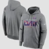 Super Bowl LVIII Pullover Hoodie