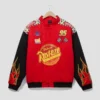 Lightning Mcqueen Racing Jacket