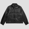 Mutimer Leather Jacket