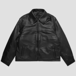 Mutimer Leather Jacket